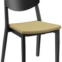 Abbildung chaise Quorum C Schrägansicht