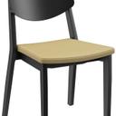 Abbildung chair Quorum C Schrägansicht