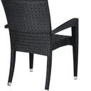 Abbildung arm chair Oria Schrägansicht