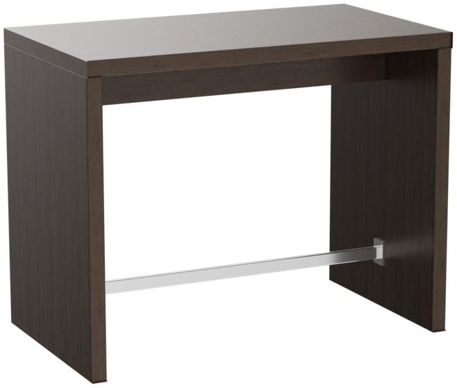 Table mi-hauteur Formline