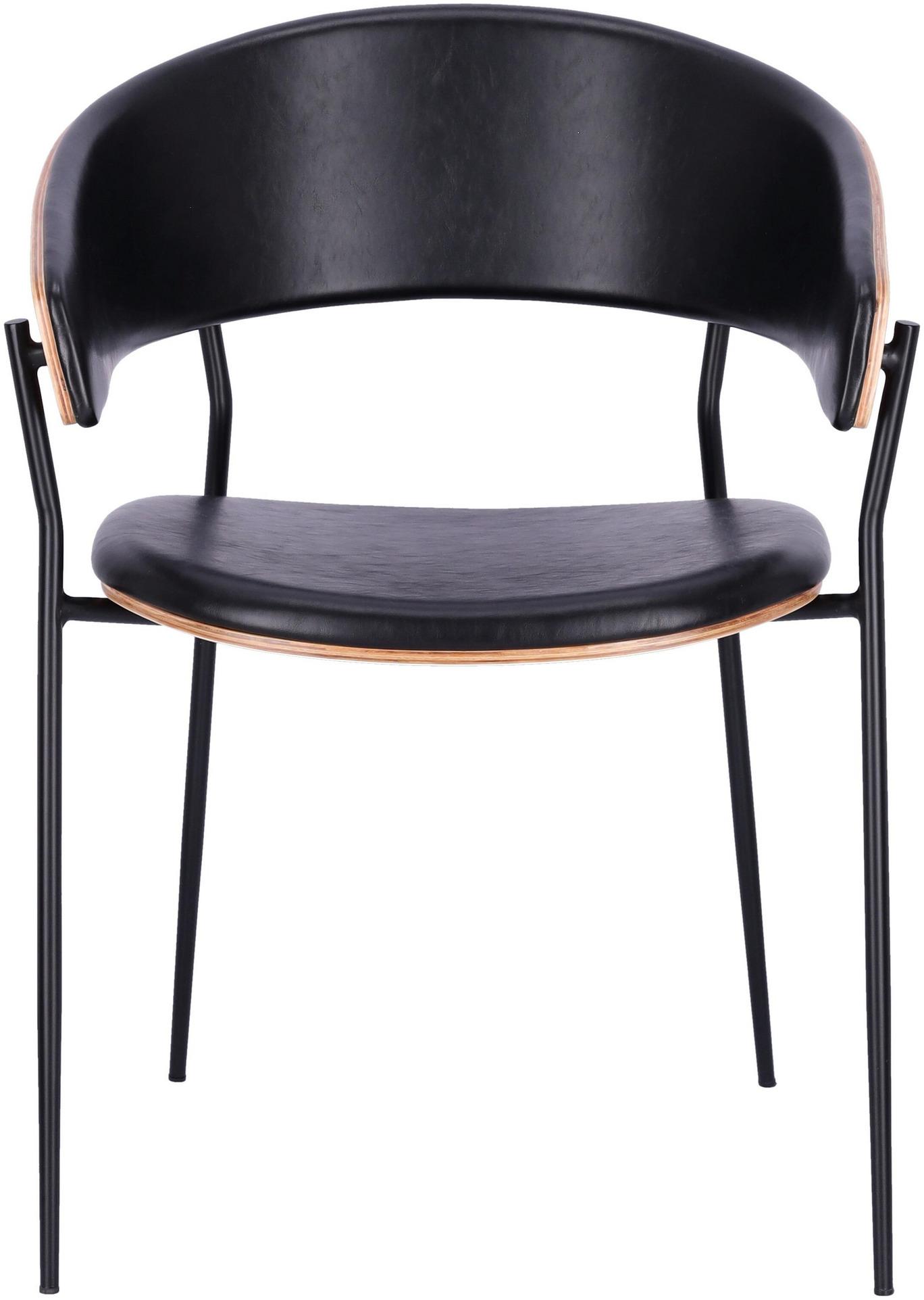 Abbildung Fauteuil Elvion Vorderansicht