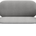 Abbildung 2-zits element Liberty Vorderansicht