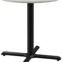 Abbildung dining table Kina Schrägansicht