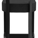 Abbildung Barhocker Damara Rückansicht