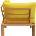 Abbildung Eckelement Lorcan Rückansicht