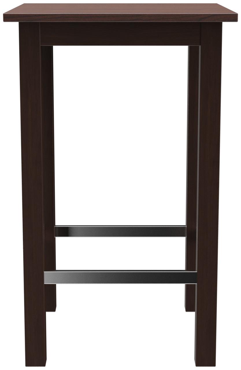 Abbildung Stehtisch Dunia Vorderansicht