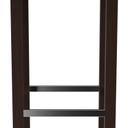 Abbildung Stehtisch Dunia Vorderansicht