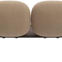 Abbildung 2-zits element Liberty Rückansicht