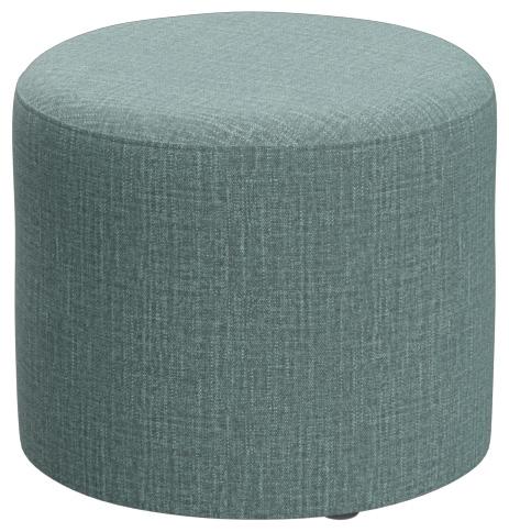 Abbildung Tabouret hauteur lounge Doria Schrägansicht