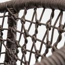 Abbildung arm chair Penka Detailansicht