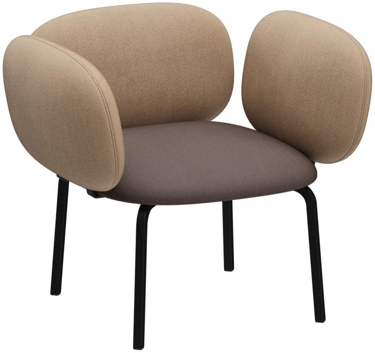 armchair Liberty