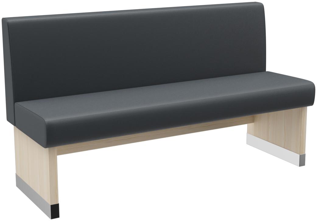 Single/base element 150 cm H-Line