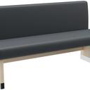 Abbildung Single/base element 150 cm H-Line Schrägansicht