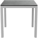 Abbildung Table à manger Tivon Seitenansicht