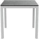 Abbildung Table à manger Tivon Seitenansicht