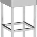 Abbildung Counter-height stool Yes Schrägansicht