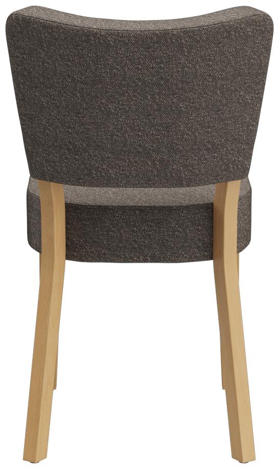 Abbildung stoel Damara Rückansicht