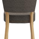 Abbildung stoel Damara Rückansicht