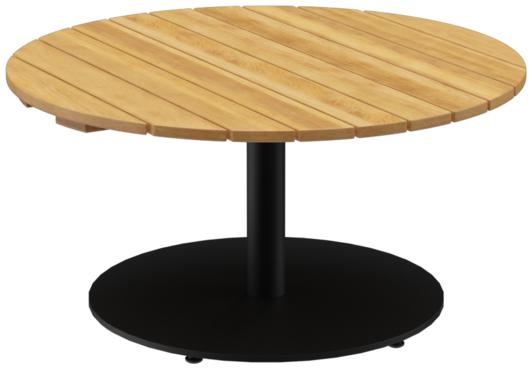 Table basse Kerst Slim