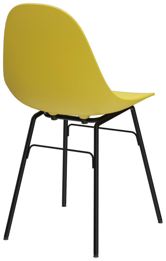 Abbildung chair TA Schrägansicht