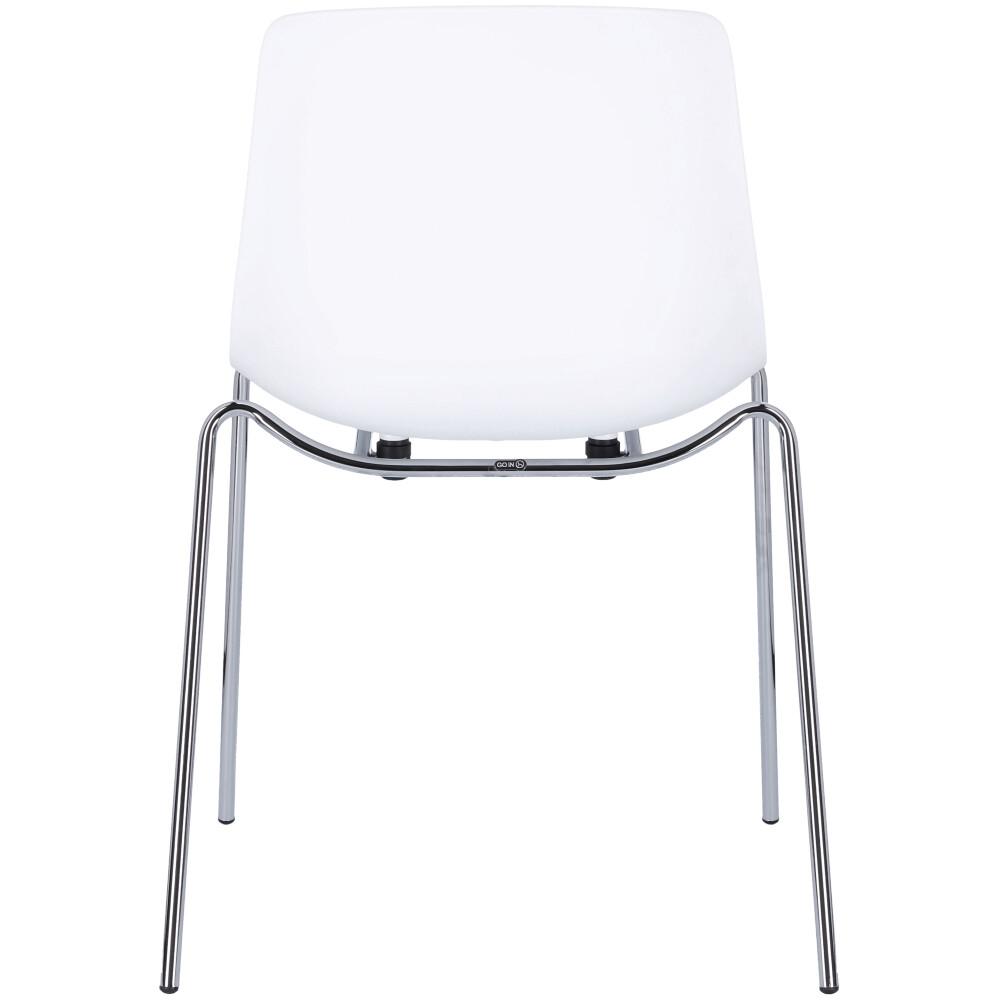 Abbildung chaise Yela Rückansicht