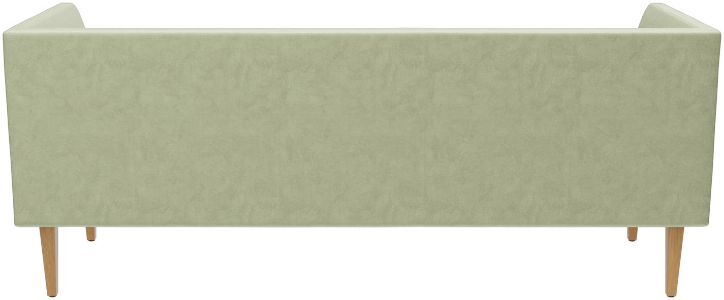 Abbildung 3-seater element Tuya Rückansicht