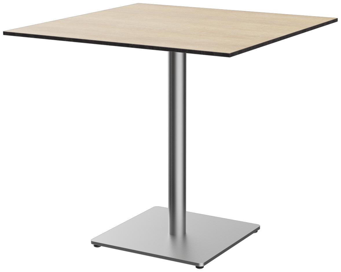 Abbildung Table à manger Kerst Slim Schrägansicht