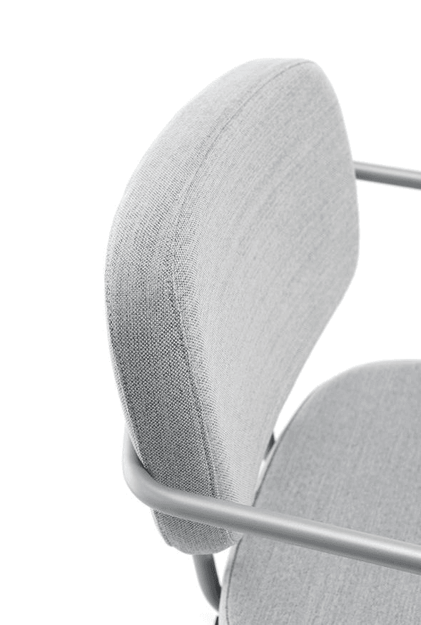 Abbildung Fauteuil P32