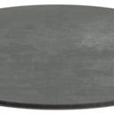 Abbildung Tischplatte Compact Slim Rückansicht