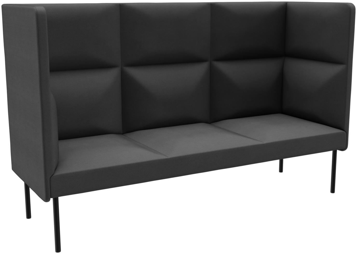 3-seater element Tuya