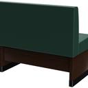 Abbildung Single/base element 100 cm H-Line Schrägansicht