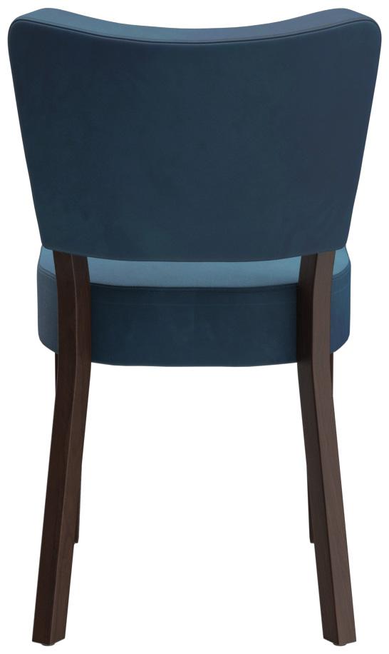 Abbildung stoel Damara Rückansicht