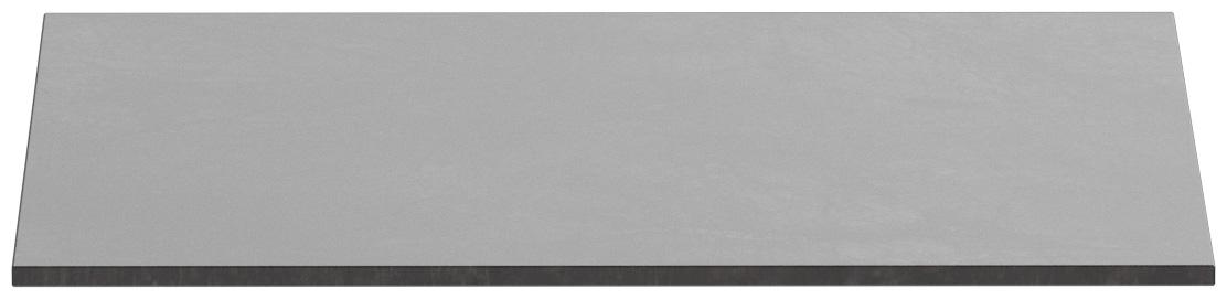 Abbildung Plateau de table Compact Slim Vorderansicht