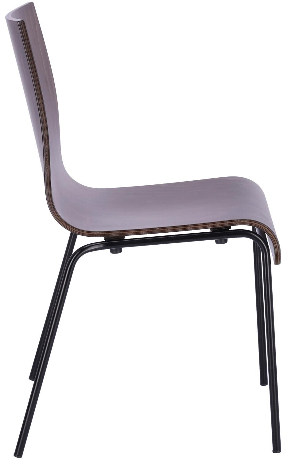 Abbildung chaise Paula Seitenansicht