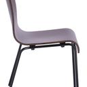 Abbildung chaise Paula Seitenansicht