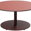 Abbildung Couchtisch T12 Slim Seitenansicht