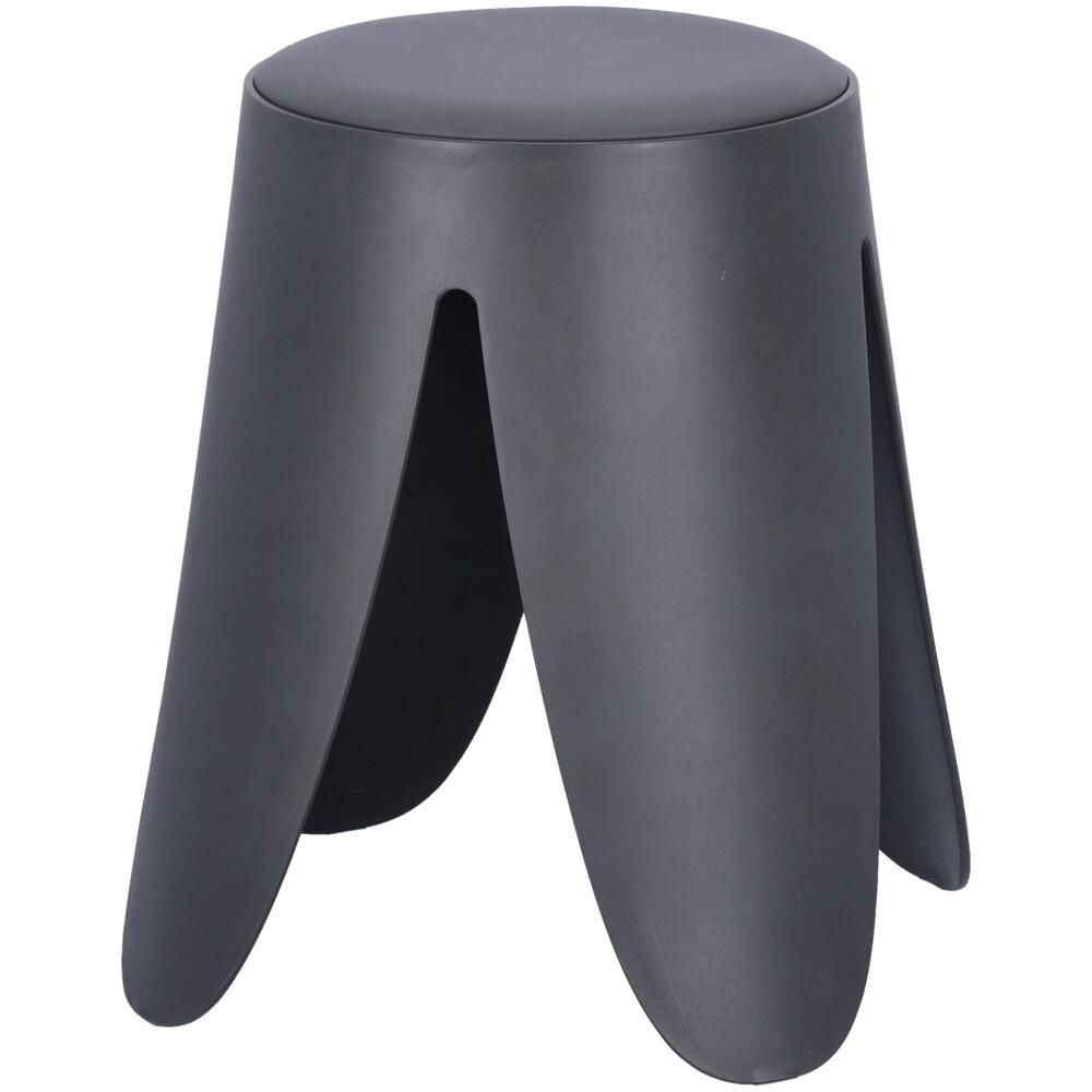 Abbildung Tabouret Elvina Schrägansicht