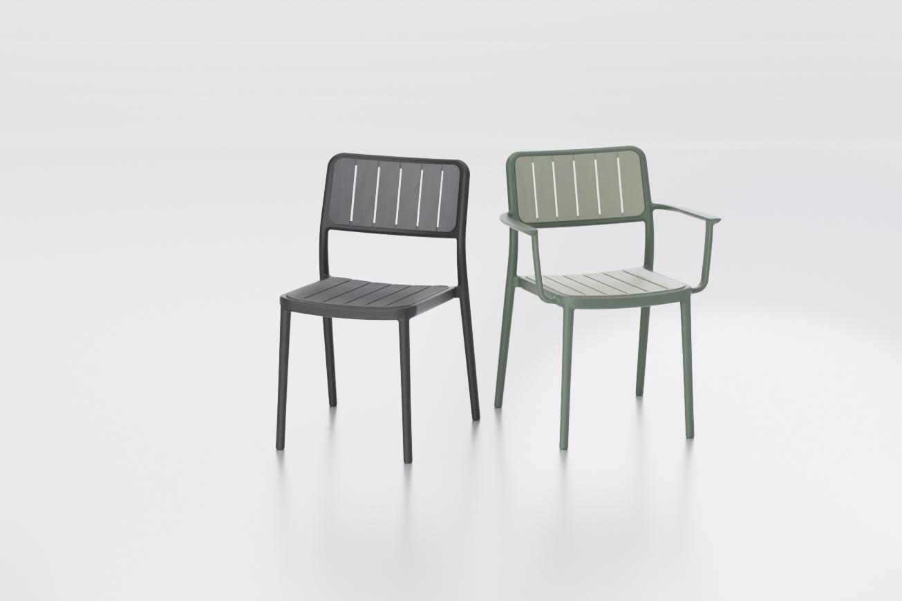 Abbildung chair Elron