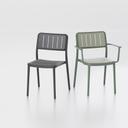 Abbildung Fauteuil Elron