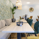 Abbildung Tischplatte Vario Strong Ambiente