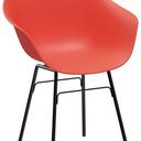 Abbildung arm chair TA Schrägansicht