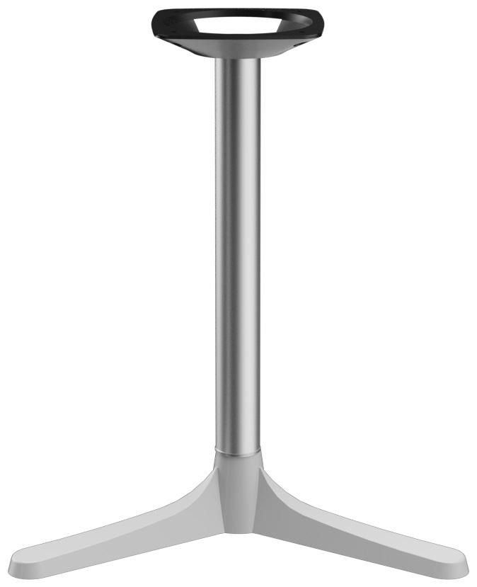 Abbildung Table à manger Modular T Rückansicht