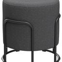 Abbildung Hocker Doria M Schrägansicht