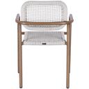 Abbildung arm chair Penra Rückansicht
