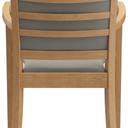 Abbildung Armstoel Mily Rückansicht