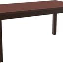 Abbildung dining table Dunia Schrägansicht