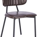 Abbildung chaise Katris Schrägansicht