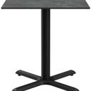 Abbildung Esstisch Kina Vorderansicht