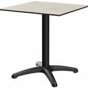 Abbildung Eettafel Kenan Schrägansicht