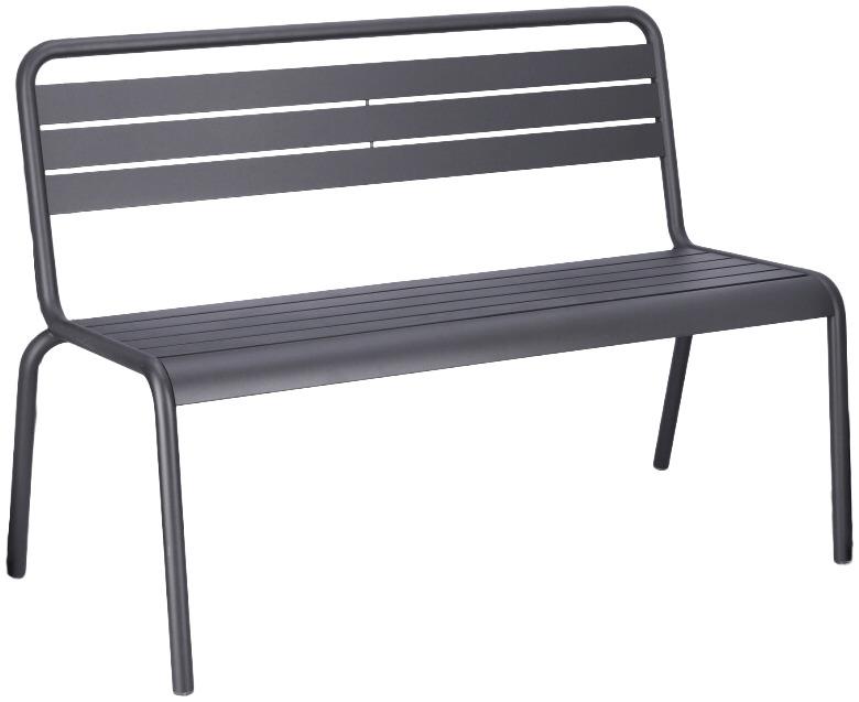 banc 2 places Heco
